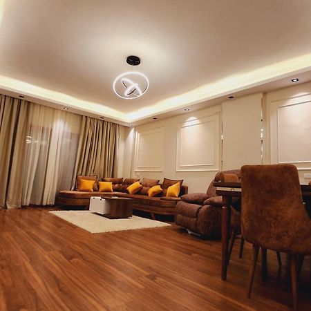 Sphinx Luxor Apartment Exterior foto