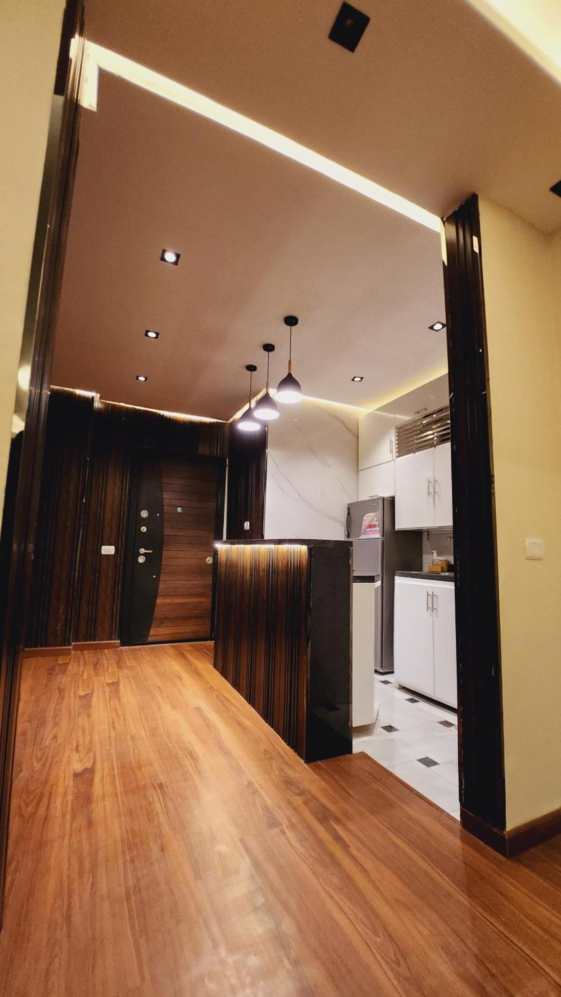 Sphinx Luxor Apartment Exterior foto