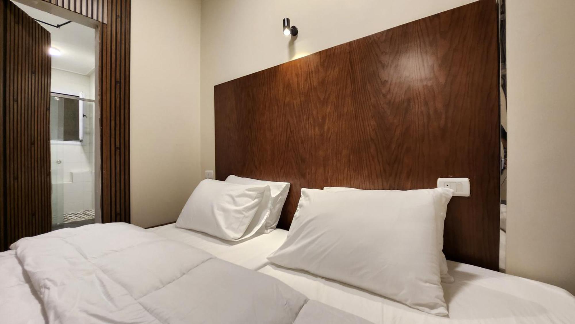 Sphinx Luxor Apartment Exterior foto