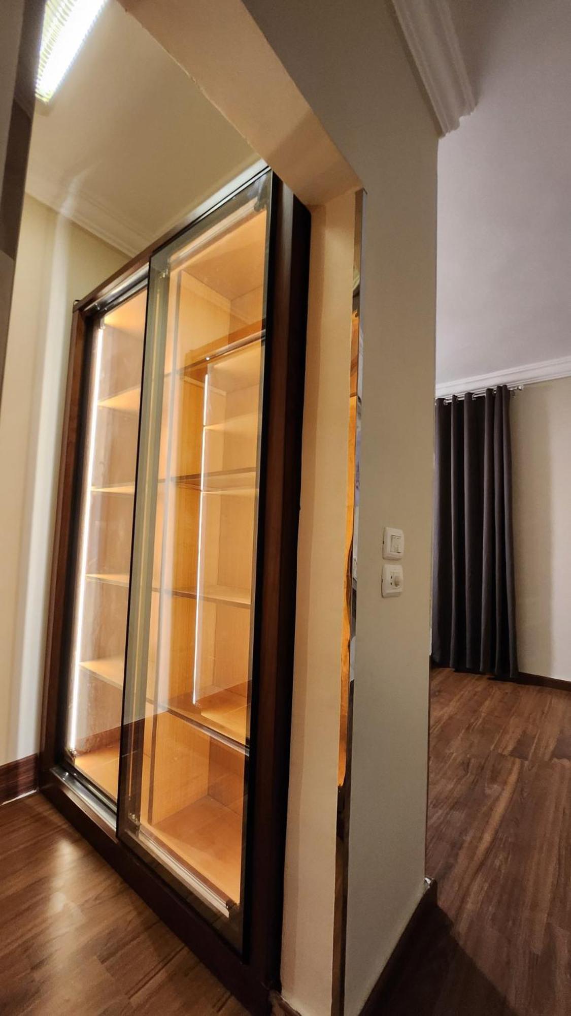 Sphinx Luxor Apartment Exterior foto